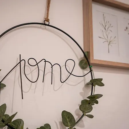 Apartment D35 - Chic Boutique By Bqa