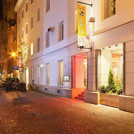 D35 - Chic Boutique By Bqa