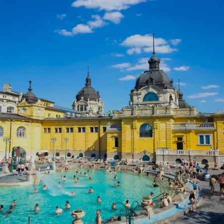 Apartment D35 - Chic Boutique By Bqa