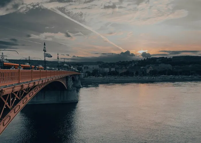 D35 - Chic Boutique By Bqa * Βουδαπέστη