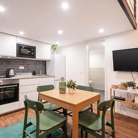 D35 - Chic Boutique By Bqa Apartament *