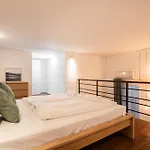 D35 - Chic Boutique By Bqa Apartment